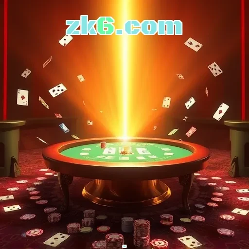 zk6.com Petualangan Seru