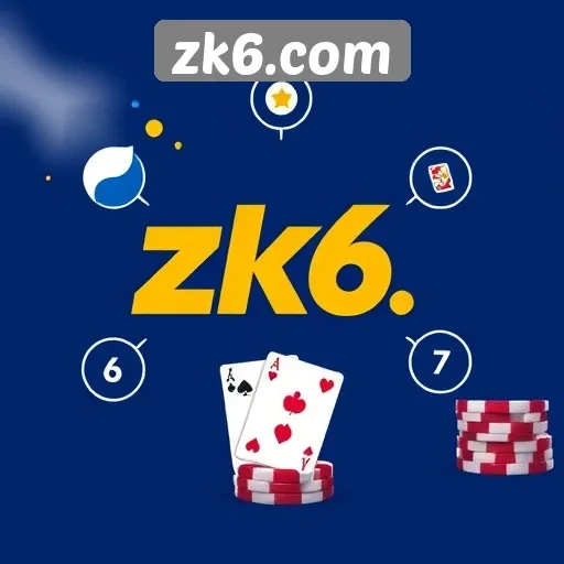 Fitur Unggulan di zk6com yang Perlu Diketahui