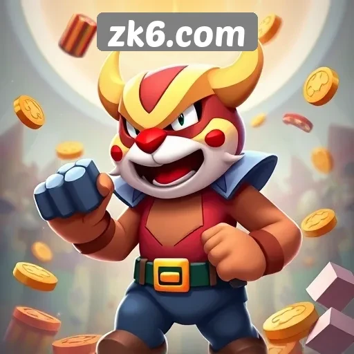 Review Mendalam Tentang zk6.com Situs Game Terbaru